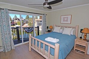 2 habitaciones