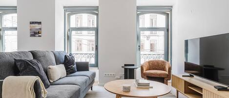 تلفزيون، ستيريو