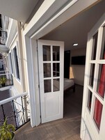 Habitación familiar | Escritorio, espacio para trabajar con un portátil, wifi gratis