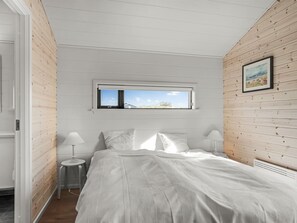 3 bedrooms, WiFi