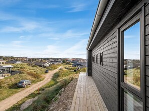 BoendeomrÄde