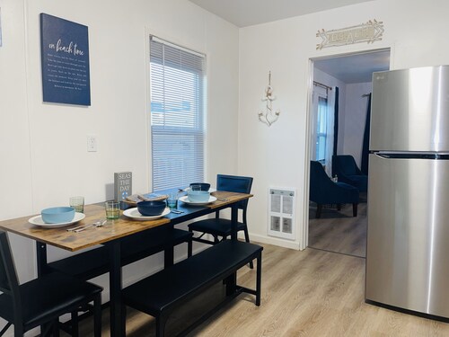 Casita By The Sea - walk to beach