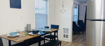 Casita By The Sea - walk to beach