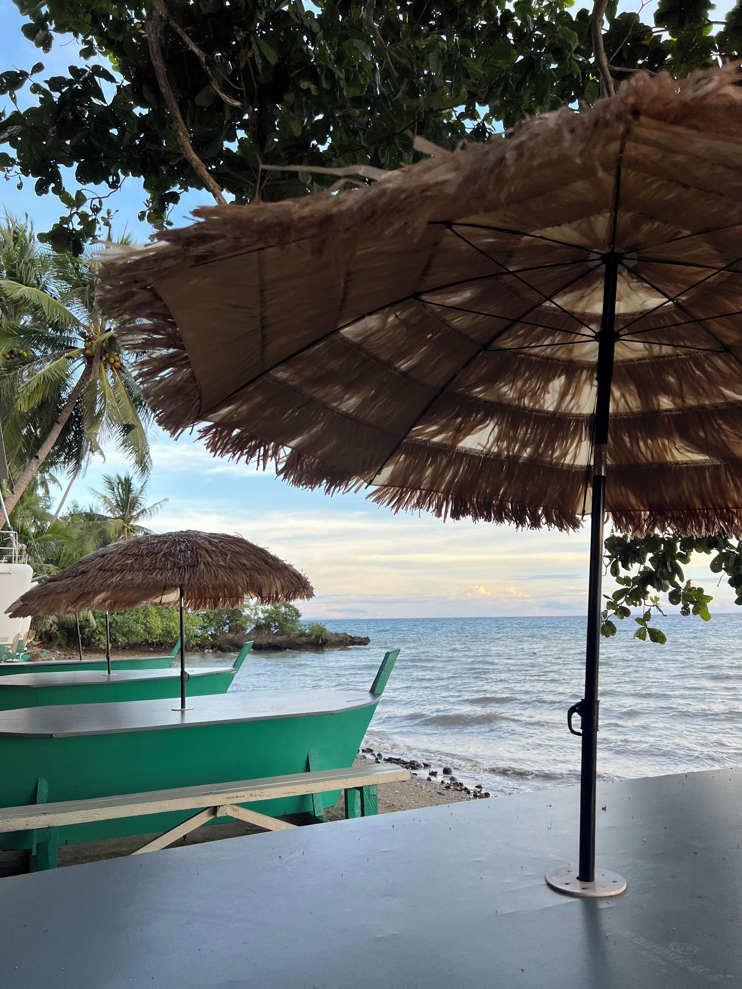 Deluxe Double Room, 1 Queen Bed, Balcony, Pool View | Resort view