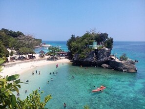 Aktiviteter for barn