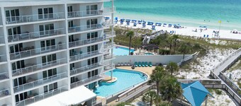 Gulf View Island Studio w/ Restaurant Nearby