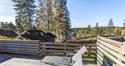 Rämsbyn by Interhome