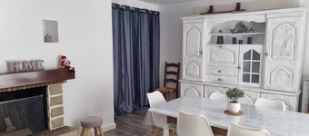 APARTMENT -2 bedrooms HUT 008075-Pas de la Casa