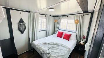2 Schlafzimmer