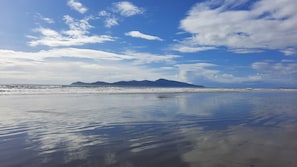 Serviettes de plage