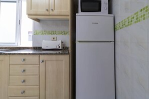 Private kitchen - El Loft de Clara Las Palmas (Palmas De Gran Canaria, Las)