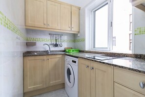 Private kitchen - El Loft de Clara Las Palmas (Palmas De Gran Canaria, Las)