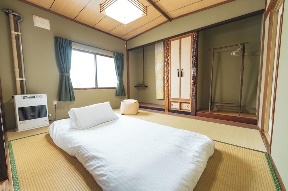 Motomachi House