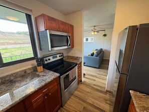 Apartment | 1 bedroom, Internet - Kahana Manor 318 in Lahaina (Lahaina)