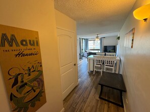 Apartment | 1 bedroom, Internet