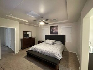 3 soveværelser, Wi-Fi, sengetøj