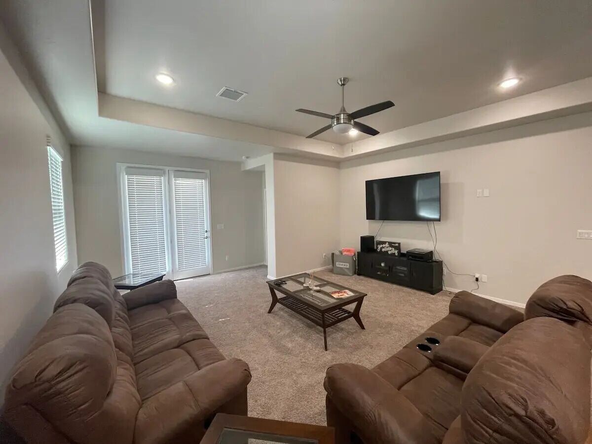 Image de profil de l’hôte