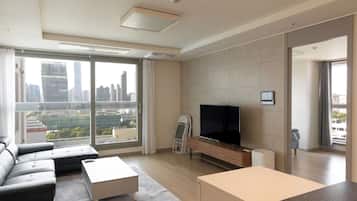 Smart TV, computer monitors