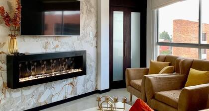 Cozy apartment in Monteserrin!