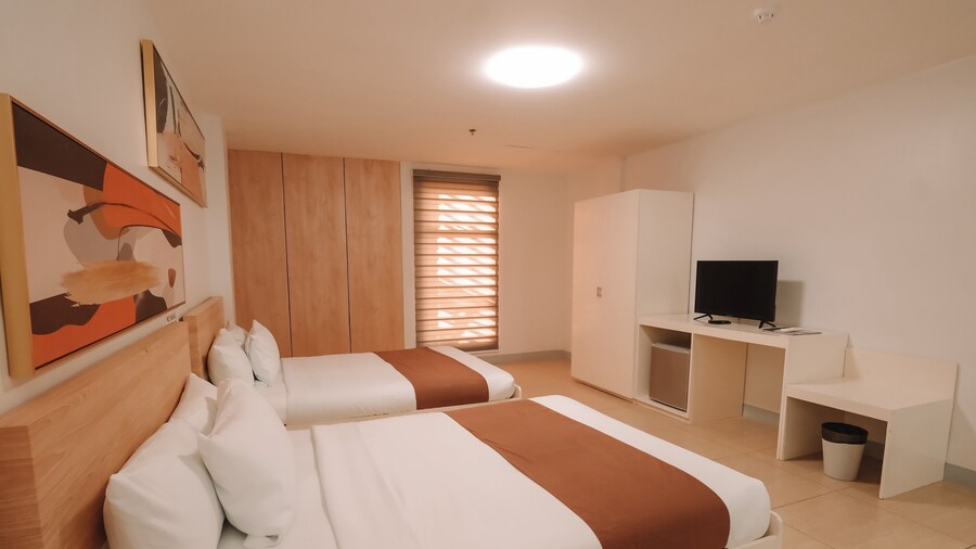 Rosey Hotel
