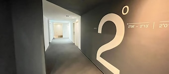 Sky Hotel Cheras Maluri