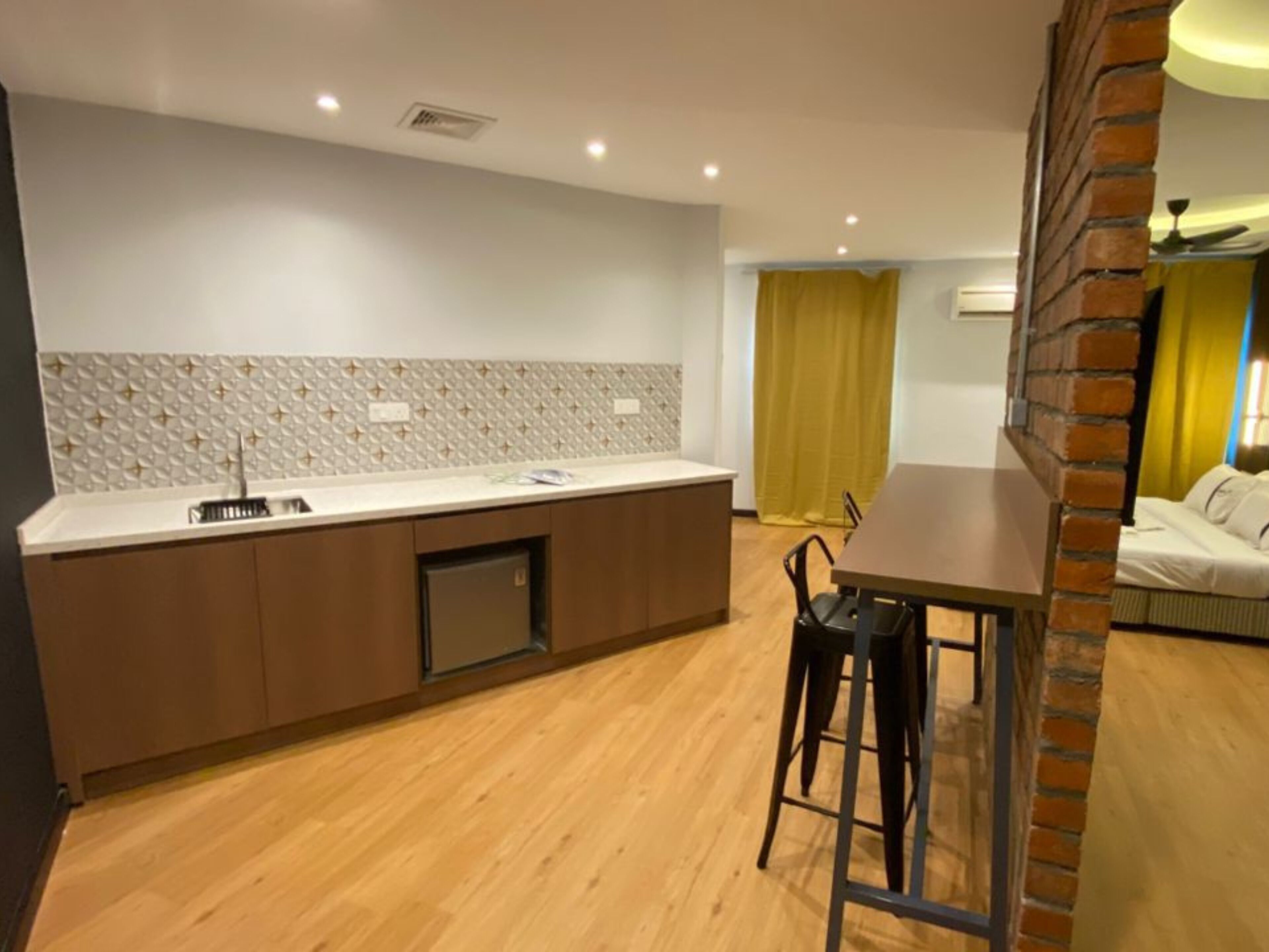 Foto - Sky Hotel Cheras Maluri