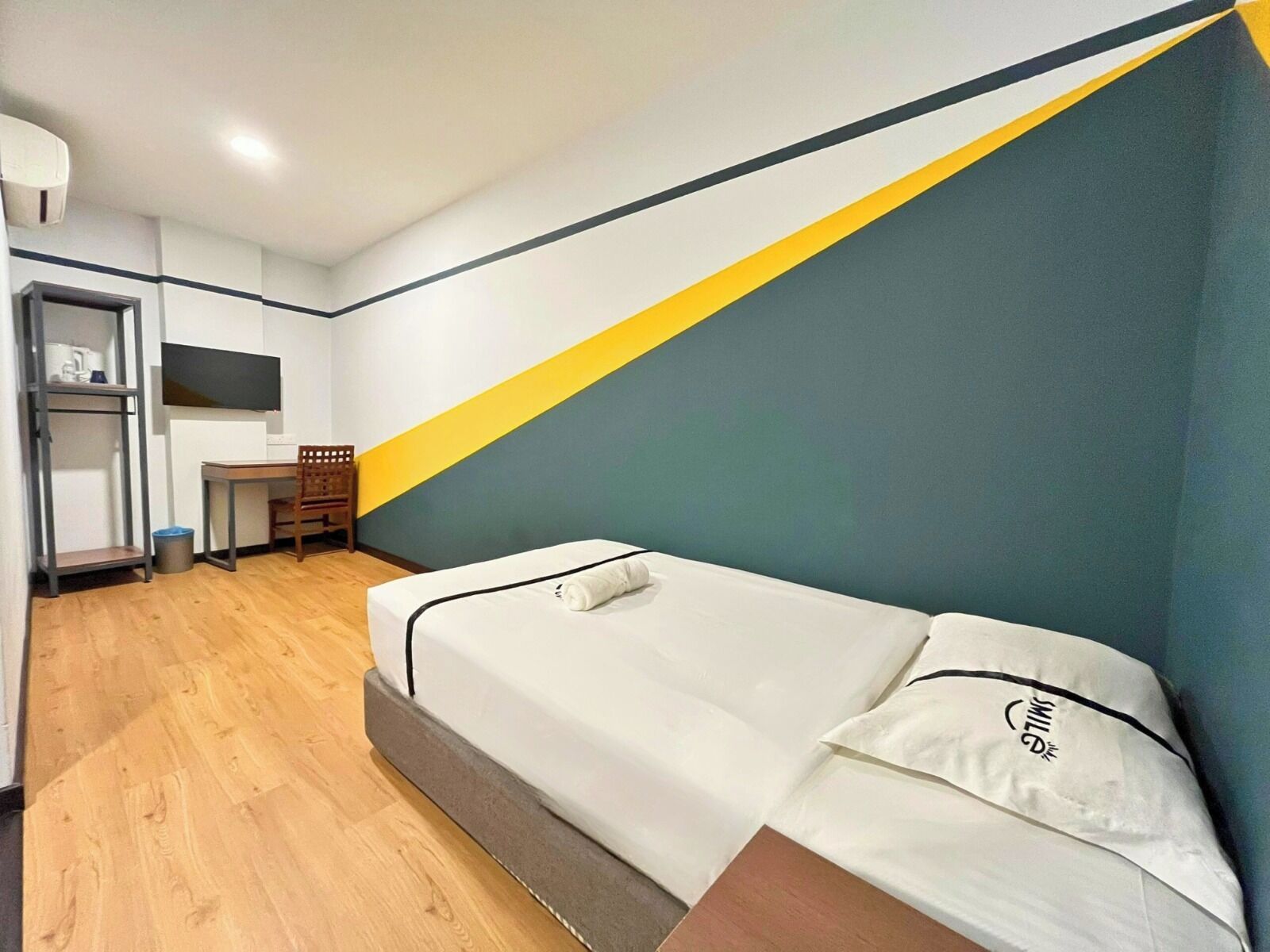 Foto - Sky Hotel Cheras Maluri