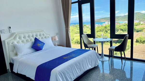 Façade de lâhĂ©bergement