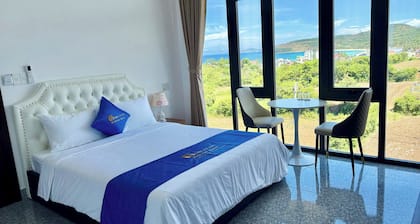 Ganh Da Dia Retreat Hotel