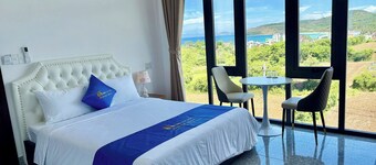 Ganh Da Dia Retreat Hotel
