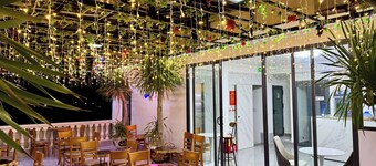 Ganh Da Dia Retreat Hotel 