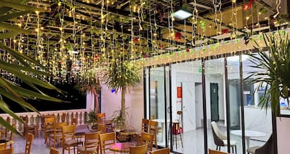 Ganh Da Dia Retreat Hotel