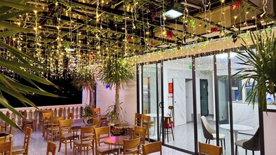 Ganh Da Dia Retreat Hotel 