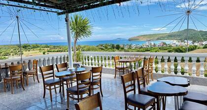 Ganh Da Dia Retreat Hotel