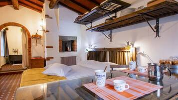 1 Schlafzimmer, WLAN