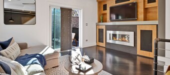 Vital Urban: Spa Inspired Retreat