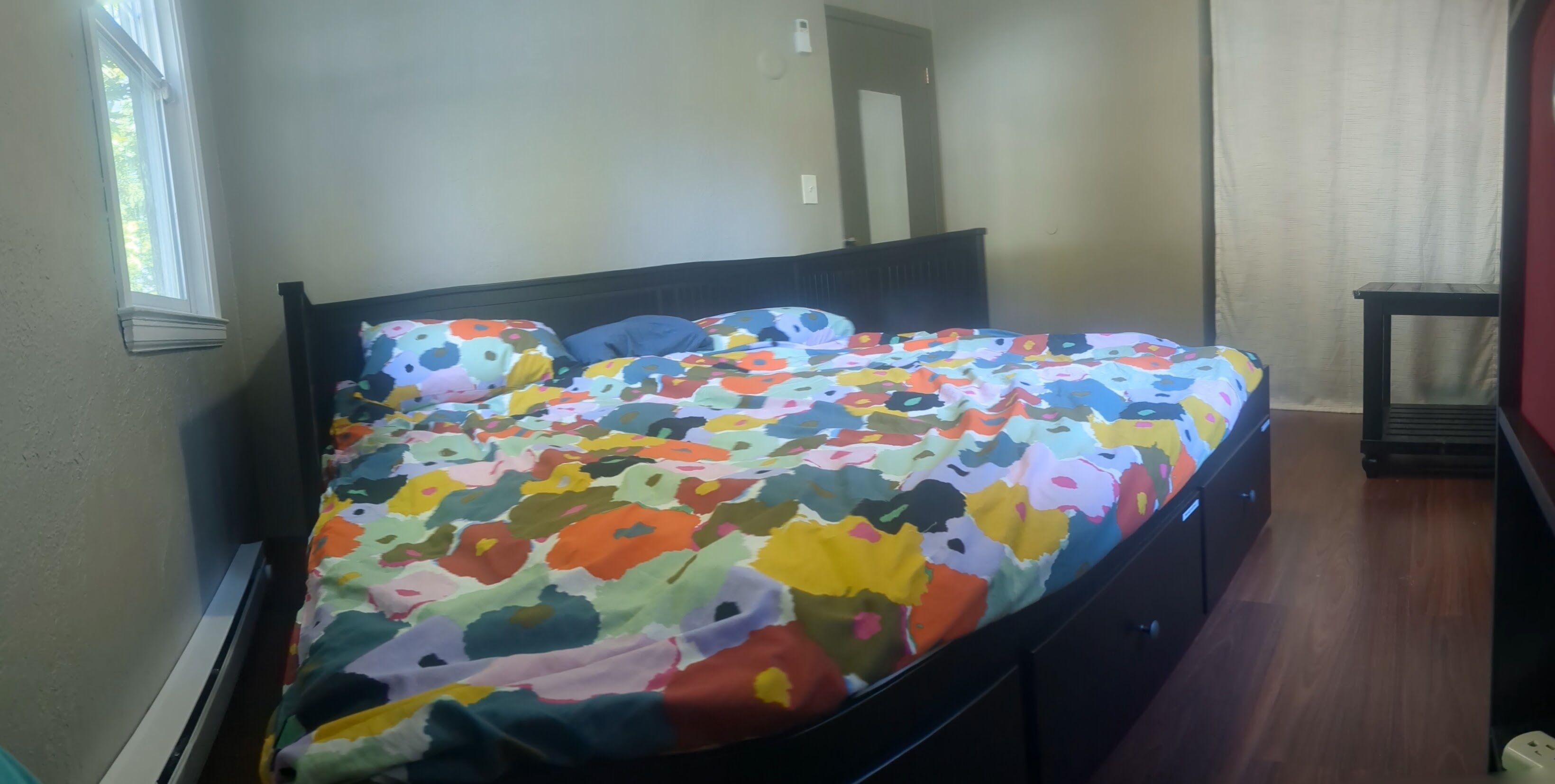 2 camere, ferro/asse da stiro, Wi-Fi gratuito, lenzuola