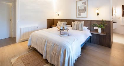 Villa Josefina - Bubión Alpujarra