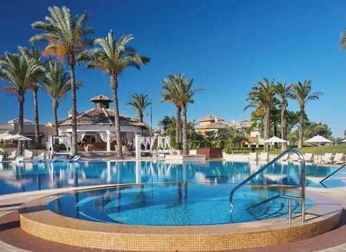 3 Bed Villa/Mar Menor Golf/Heated Pool/Terrace