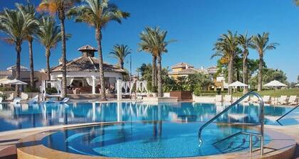 3 Bed Villa/Mar Menor Golf/Heated Pool/Terrace