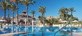 3 Bed Villa/Mar Menor Golf/Heated Pool/Terrace