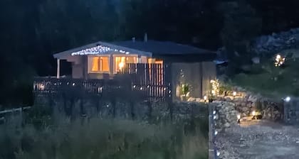Fairvine Cabin/Fort Augustus/Mtn View/Pet Friendly