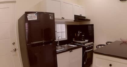 Entire home/Fully furnished/Netflix/AC/Wash/Dyer