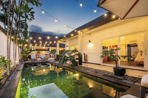 Villa Zebra