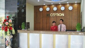 Interior - Bac Kinh Hotel Vinh - by BAY LUXURY (Vinh)
