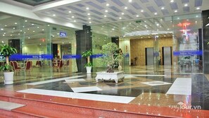 Interior - Bac Kinh Hotel Vinh - by BAY LUXURY (Vinh)