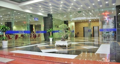Bac Kinh Hotel Vinh - by BAY LUXURY