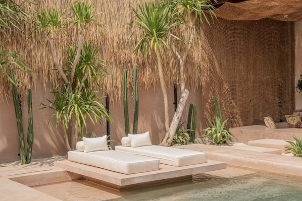 Terraza