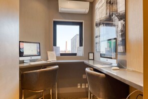Businesscentrum