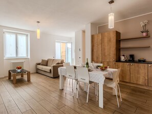 Dining - Il Melo by Interhome (Garzeno)